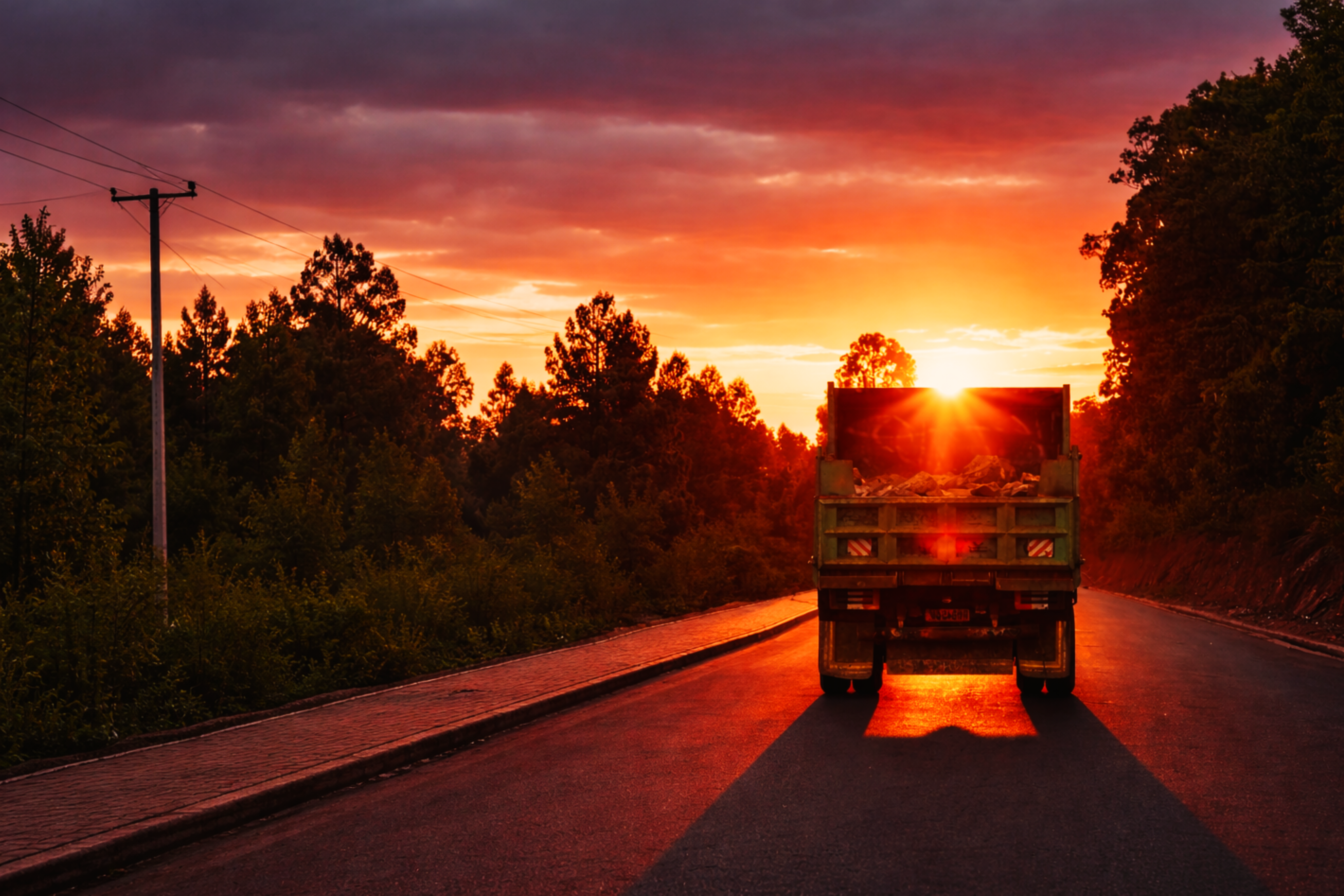 Commercial building constructed by Ngazi Construction