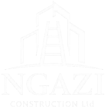 Ngazi Construction Ltd Logo