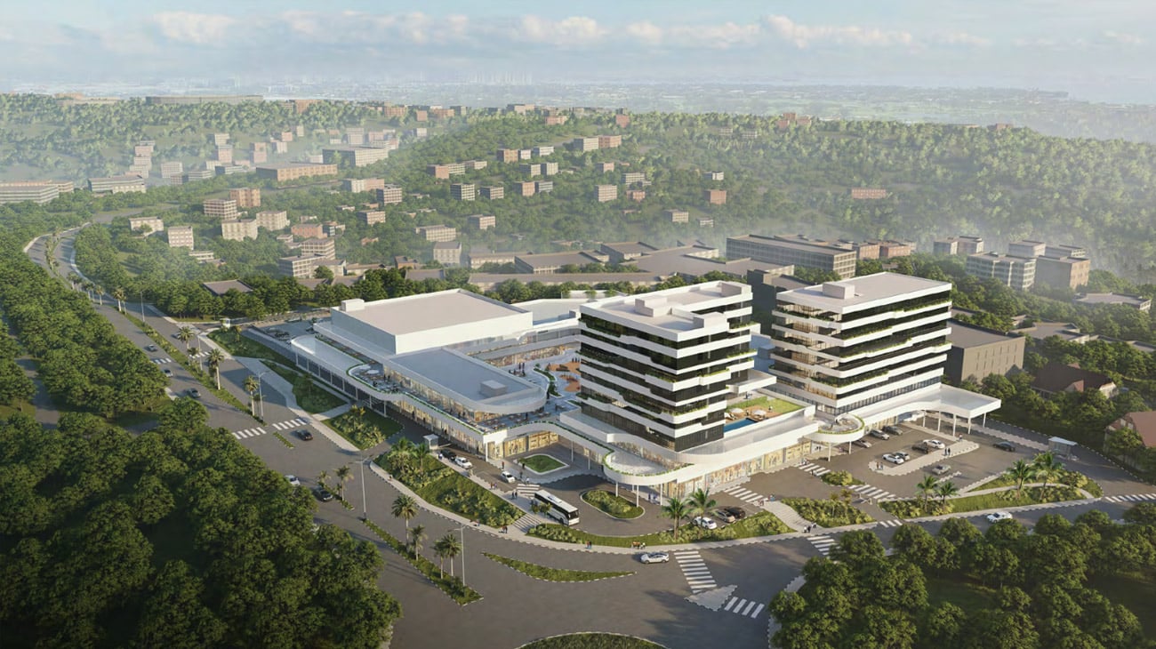 Building Design Trends